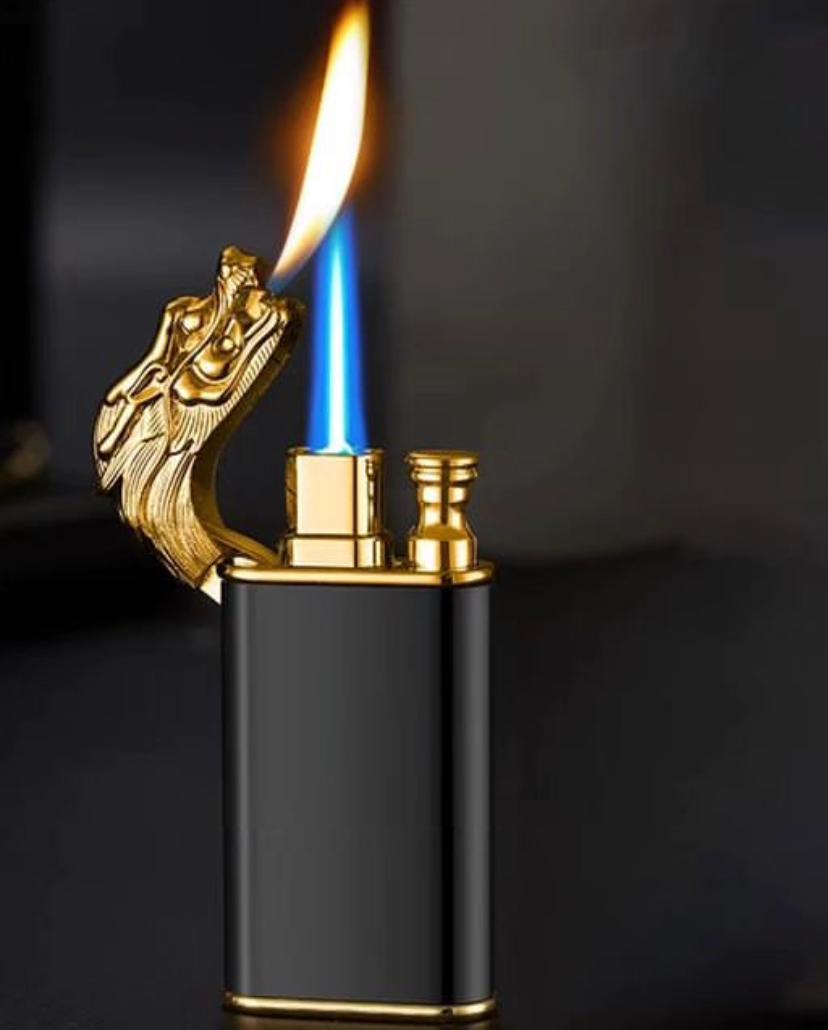 The Dragon Lighter