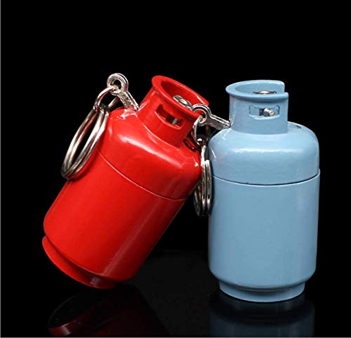 Gas Tank Lighter