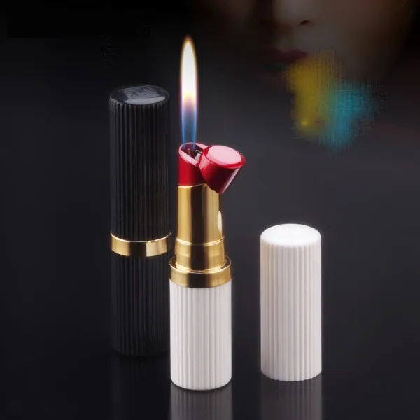 Lipstick Lighter