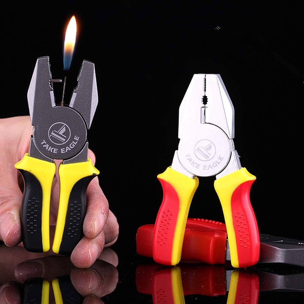 Plier Lighter