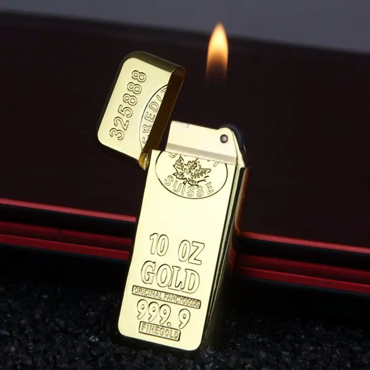 Gold Bar