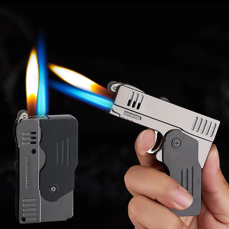 Small Pistol Lighter