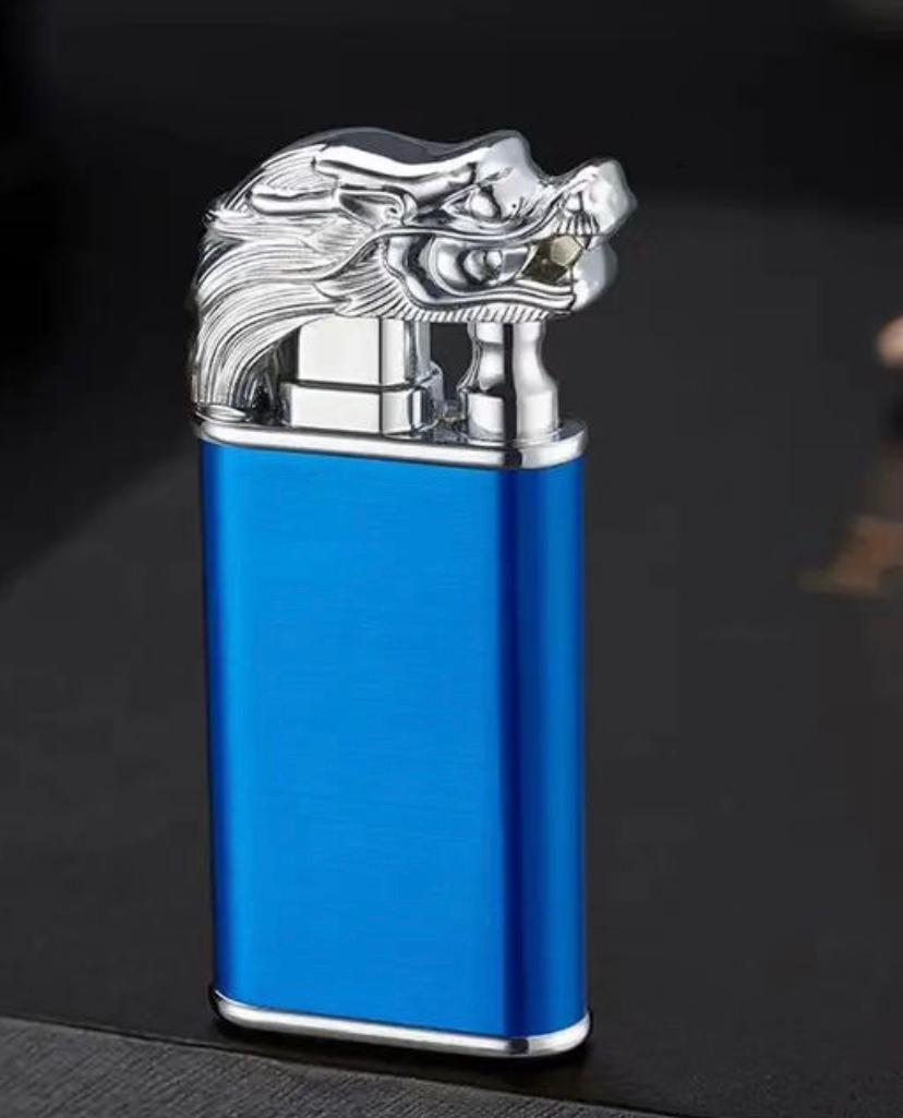 The Dragon Lighter