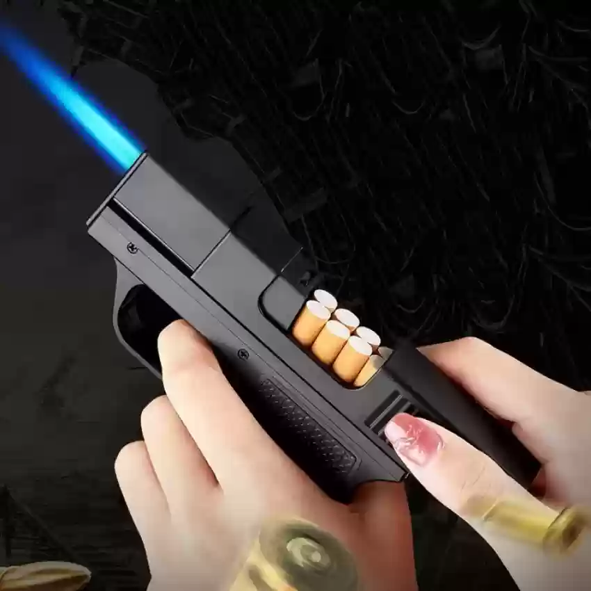 Glock Lighter